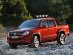 Volkswagen Amarok Canyon Concept 2012 года